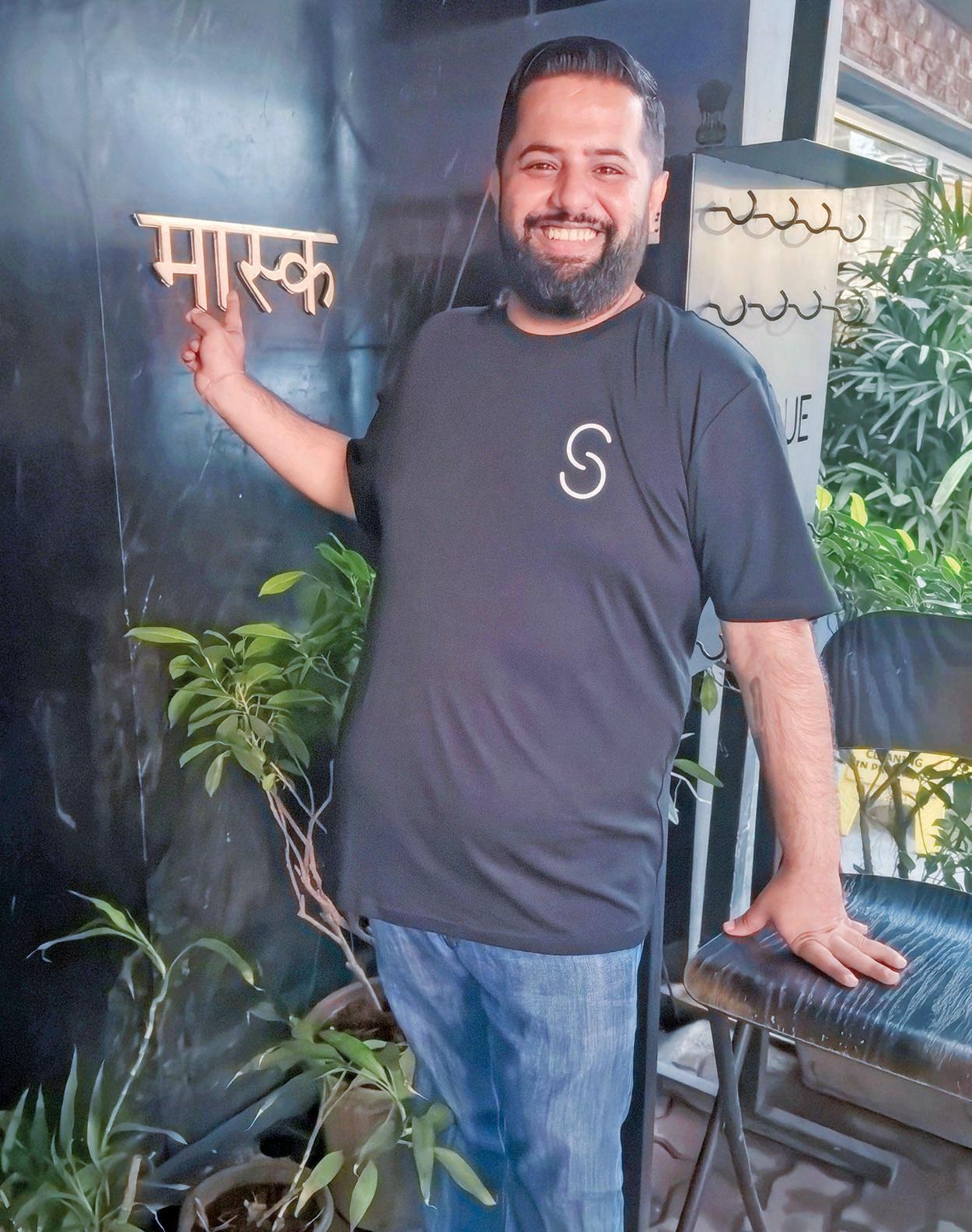 A celebration of India