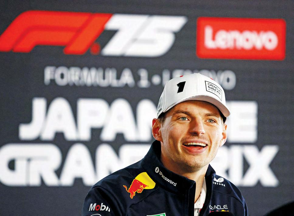 Red Bull swap irks champ