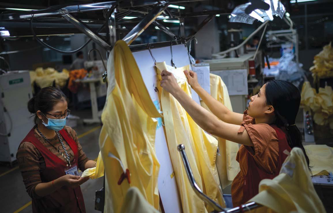 Trump tariffs hit Southeast Asia hard