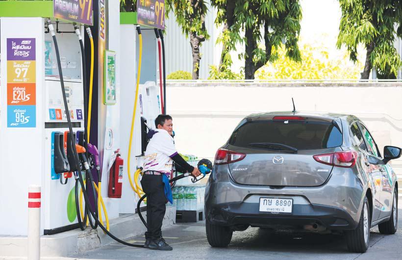 Inflation moves higher for 12th straight month in March