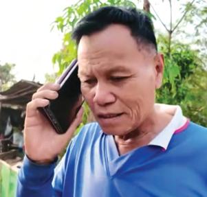 SAO BUILDING COLLAPSE: TALES OF HEROISM, TRAGEDY AND HOPE