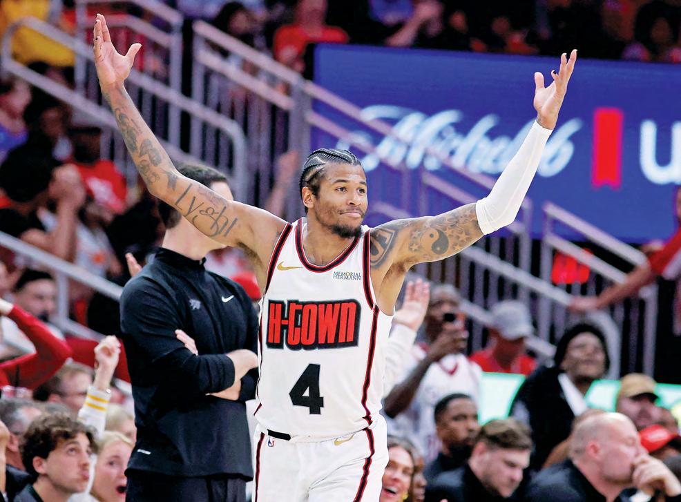 Thunder's joyride ends after defeat