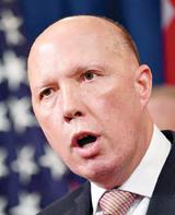 Australia seeks to buy back Chinese-owned Port of Darwin