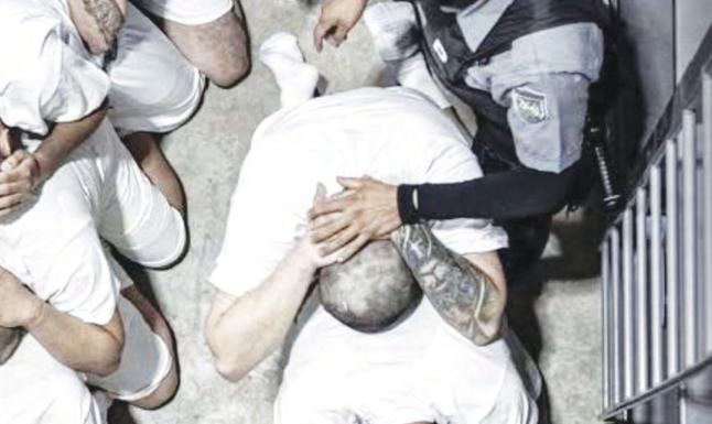 US must return man mistakenly sent to El Salvador prison, judge rules