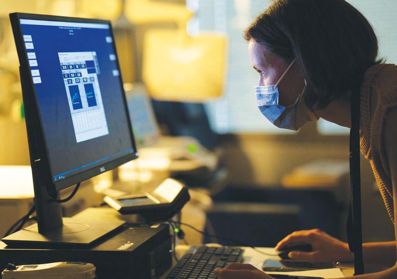 Trump science policies ‘pose long-term risk’