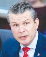 Govt wants 'respectful' ties with US