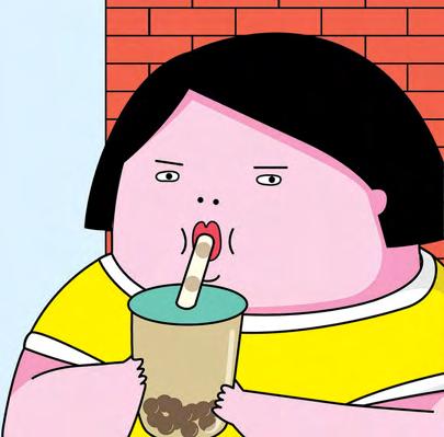 ARTISTS JOIN HANDS TO CELEBRATE BODY POSITIVITY