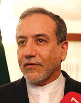 Iran FM rejects direct talks with the US