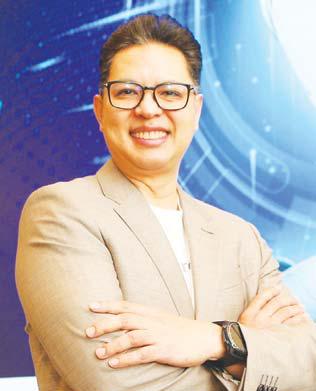 Thailand nudged to utilise AI in growth pursuit