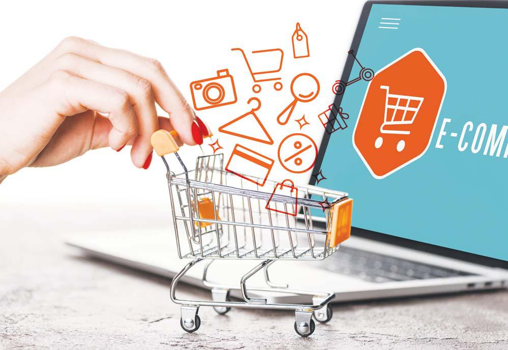 Thailand fights for e-commerce crown