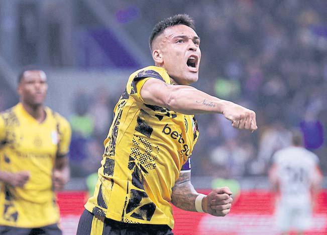 Inter target treble as Bayern face injury dilemma