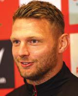 Biggar to retire at the end of season after epic career
