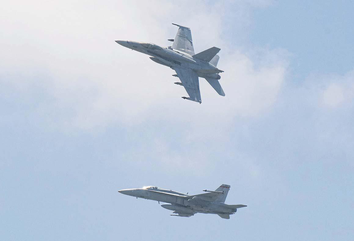 Philippines, US launch joint drills