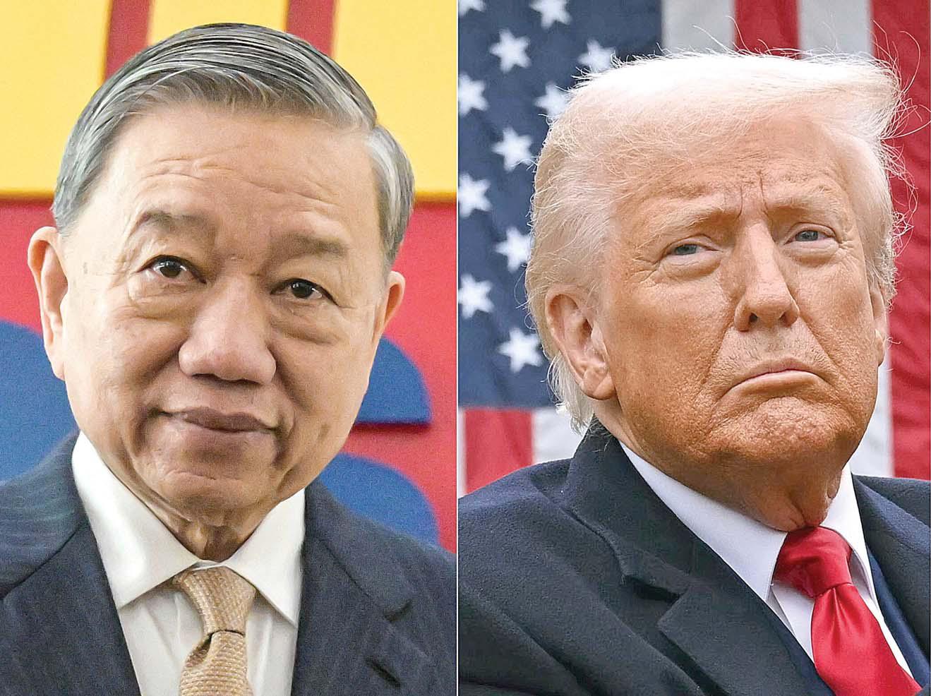Vietnam tells US it will cut tariffs to zero