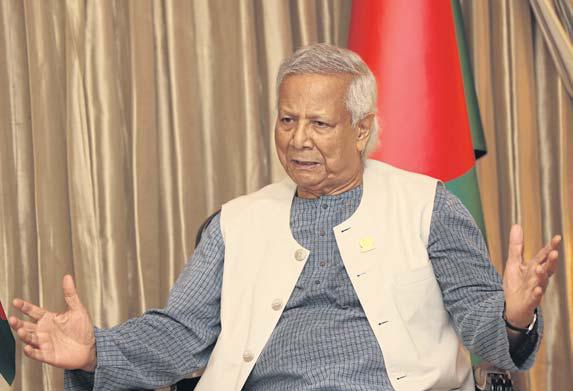 Nobel winner offers insight at Bimstec summit