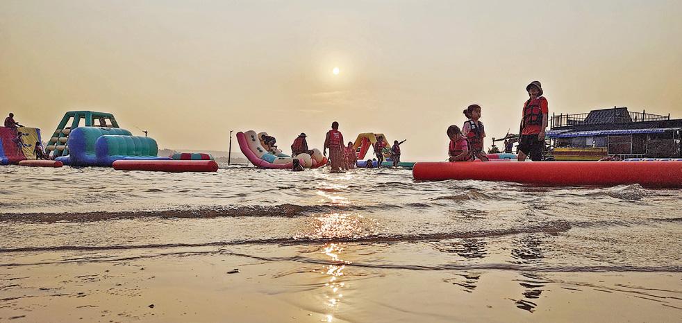 Tariffs to hit tourism sentiment