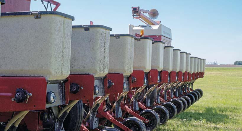 Asia shuns US farm products