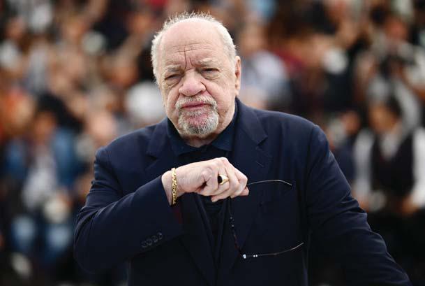 Taxi Driver writer accused of sexual harassment, assault