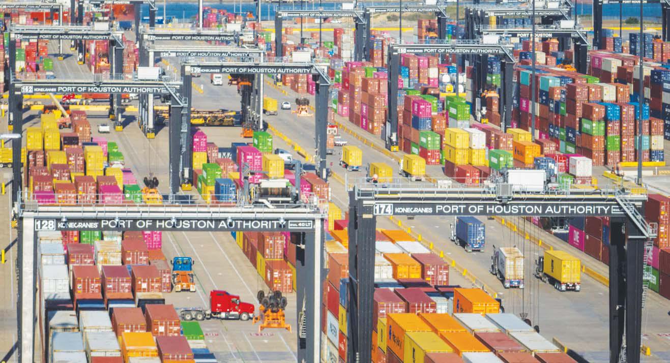 Trump's 'reciprocal' tariffs kick in