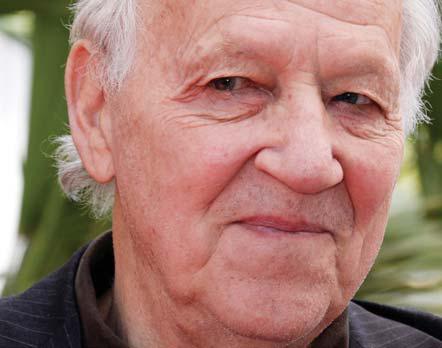 Fitzcarraldo director set to receive Venice career award