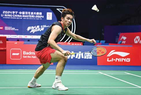 Kunlavut, Supanida survive as others fall