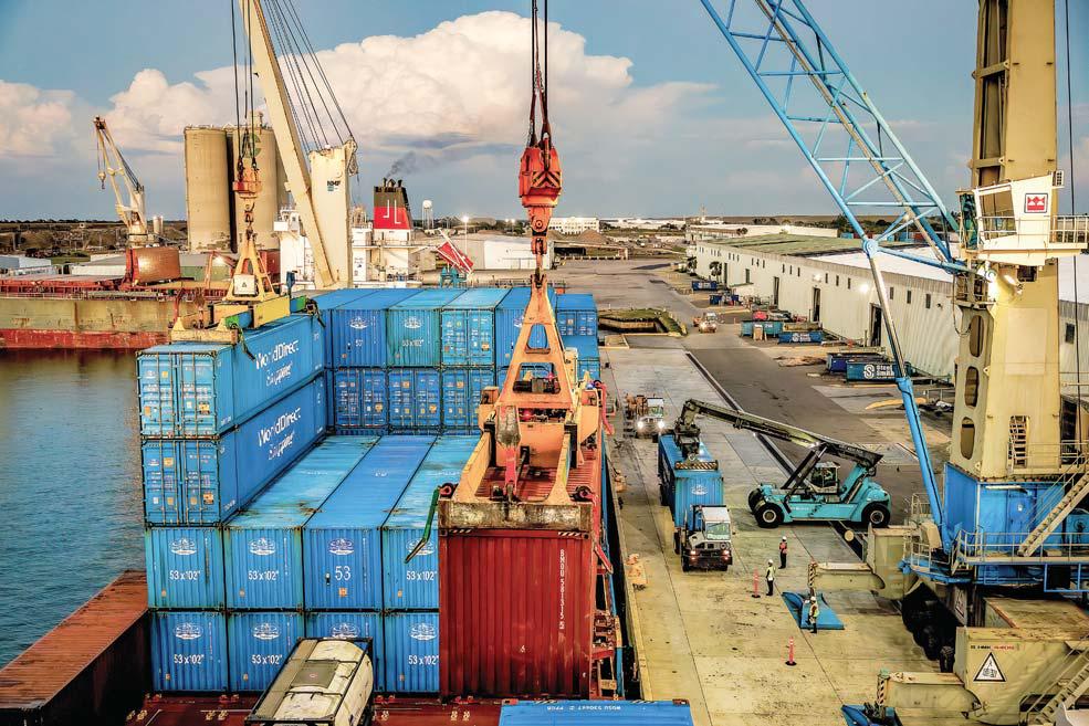 Trump's focus on the US trade deficit bewilders economists