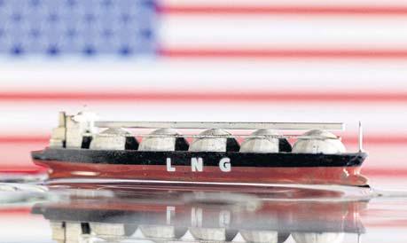 Energy can't plug the US tariff gap