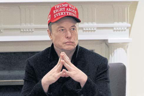 OpenAI asks court to end Musk attacks