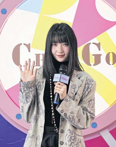K-POP FANS IN CHINA LIVE LIKE THEIR IDOLS, JUST FOR A DAY