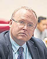 US academic gets bail in royal defamation case