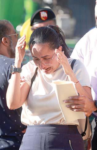 Search ends for survivors of nightclub roof collapse