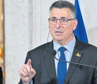 Hamas commends France’s plan to recognise Palestine