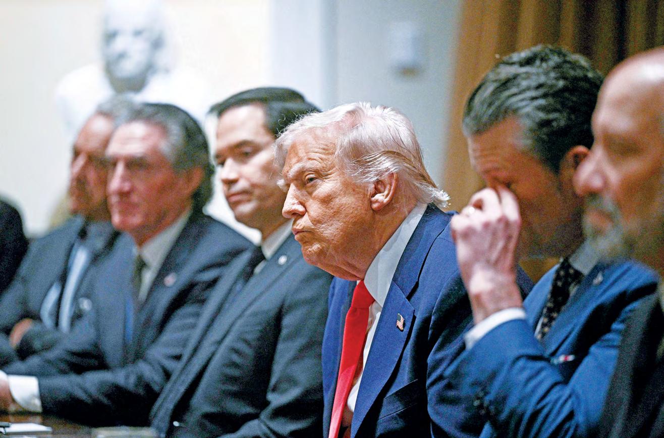 Tariffs pause fails to calm Wall Street