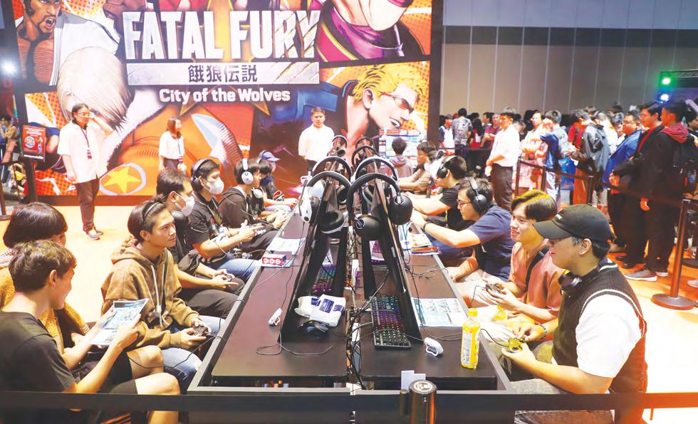 Unpacking the Game Industry Act