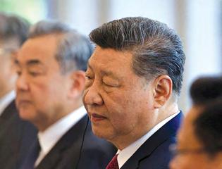Xi to visit SE Asia as trade conflict with US widens