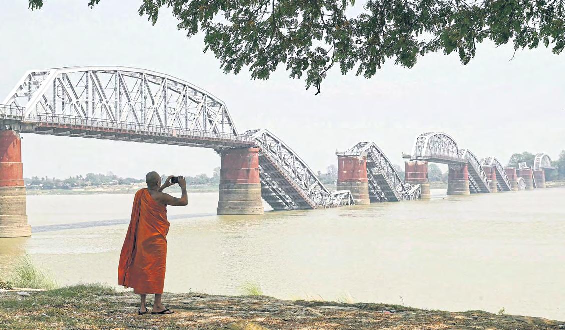 UN blasts junta for attacks