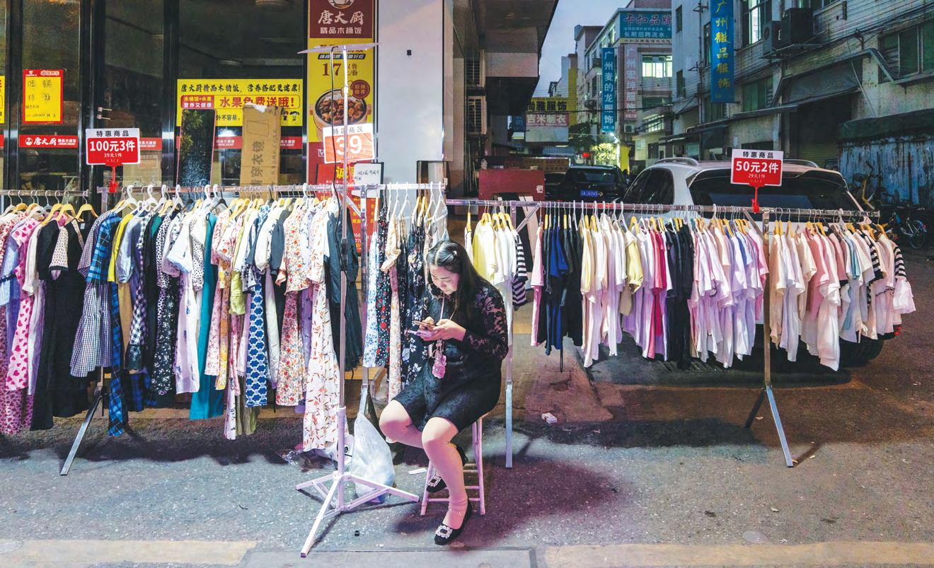 Will China’s consumers save the day?