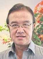 Former MP Akapol dies at 65