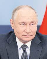 Trump envoy says Putin open to 'permanent peace'