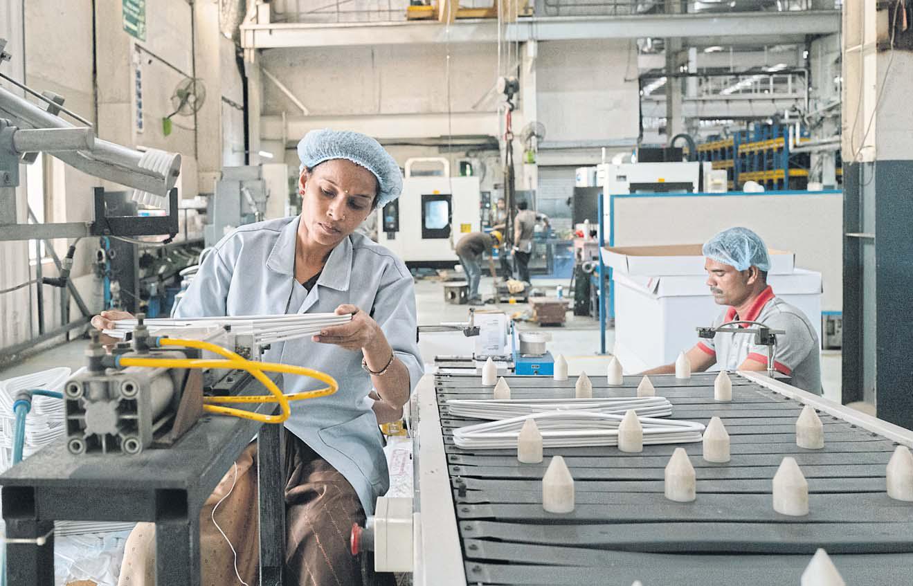 Will India gain from Trump’s China tariffs?