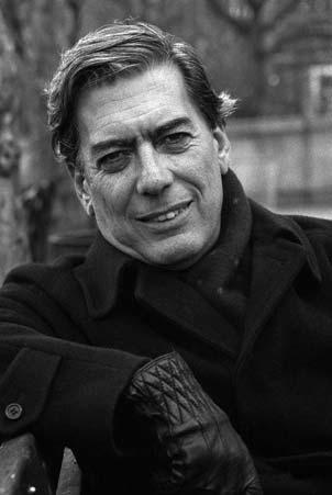 Nobel Literature Prize winner Mario Vargas Llosa, 89, dies in Peru