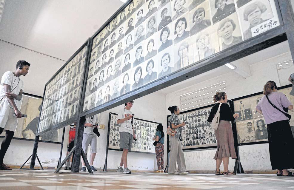 Genocide denial law prone to abuse: critics