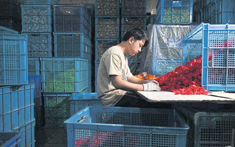 China gets worst 2025 growth forecast yet with UBS downgrade