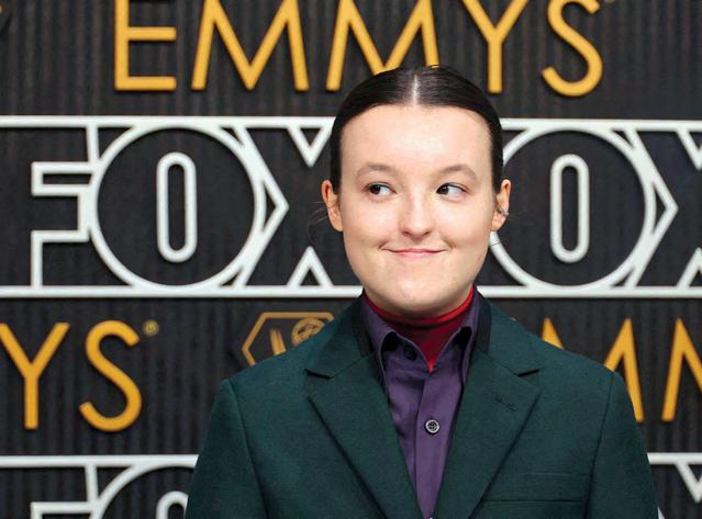 Bella Ramsey teases action-packed new season of The Last Of Us