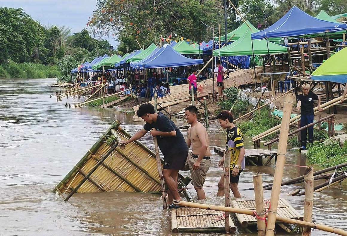 Drive to grow Thai food certification