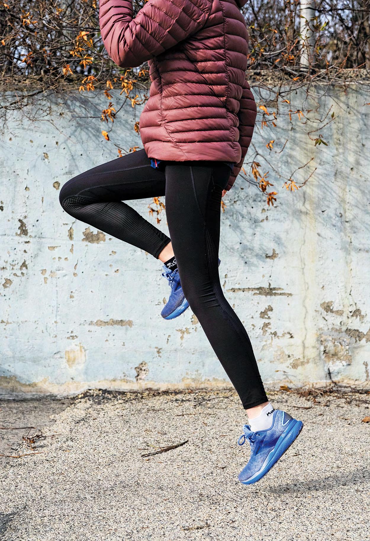 Should you always be sore after a workout?