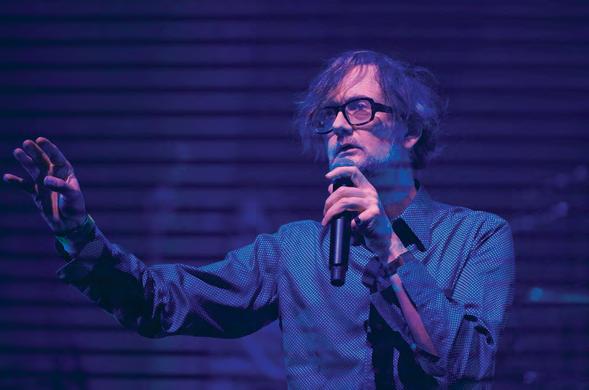 British indie-pop icons Pulp announce first album in 24 years