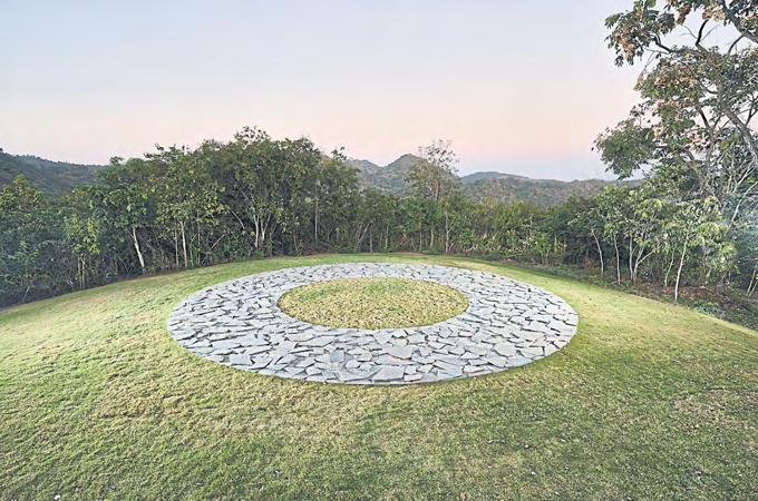 A World of art awaits in Khao Yai