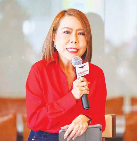 Thailand Post trusts network in virtual banking proposal