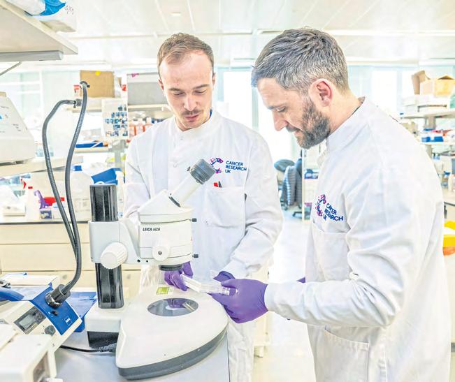 UK visa rules ‘hurt science and tech goals’